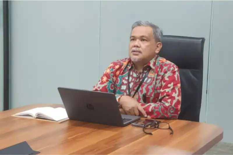 BPS: Inflasi Jateng di Maret 2026 capai 3,54 persen