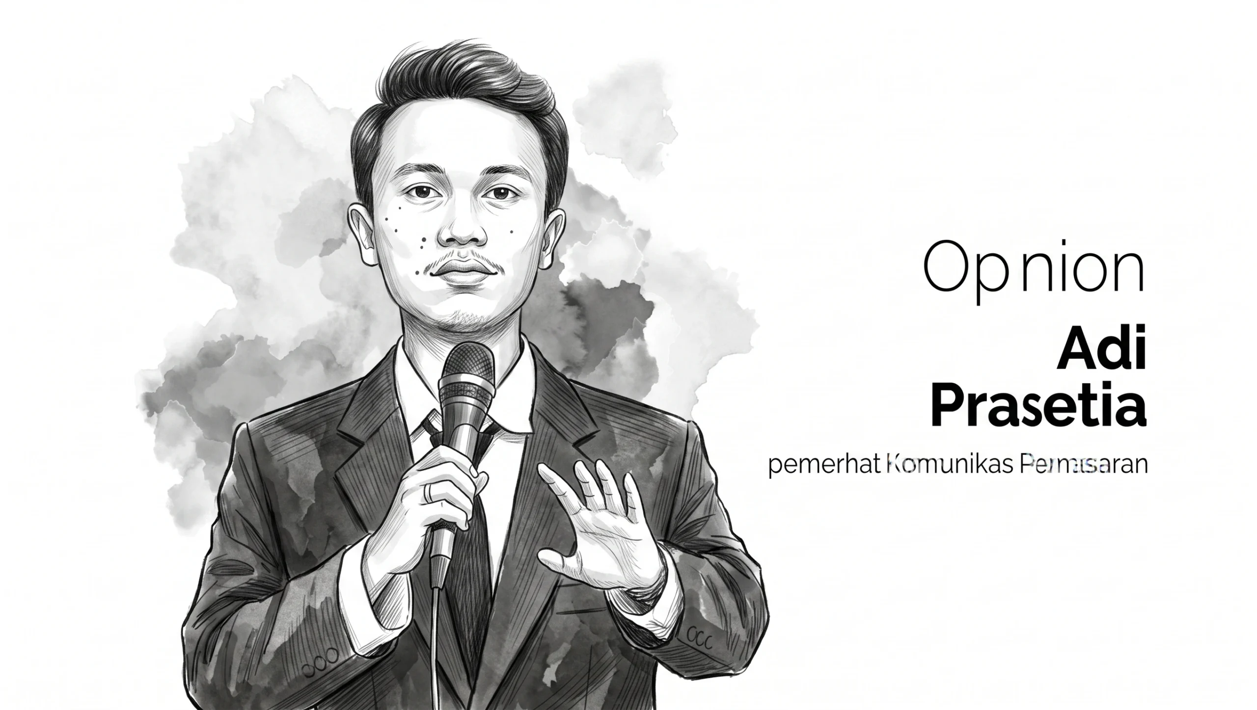 Adi Prasetia