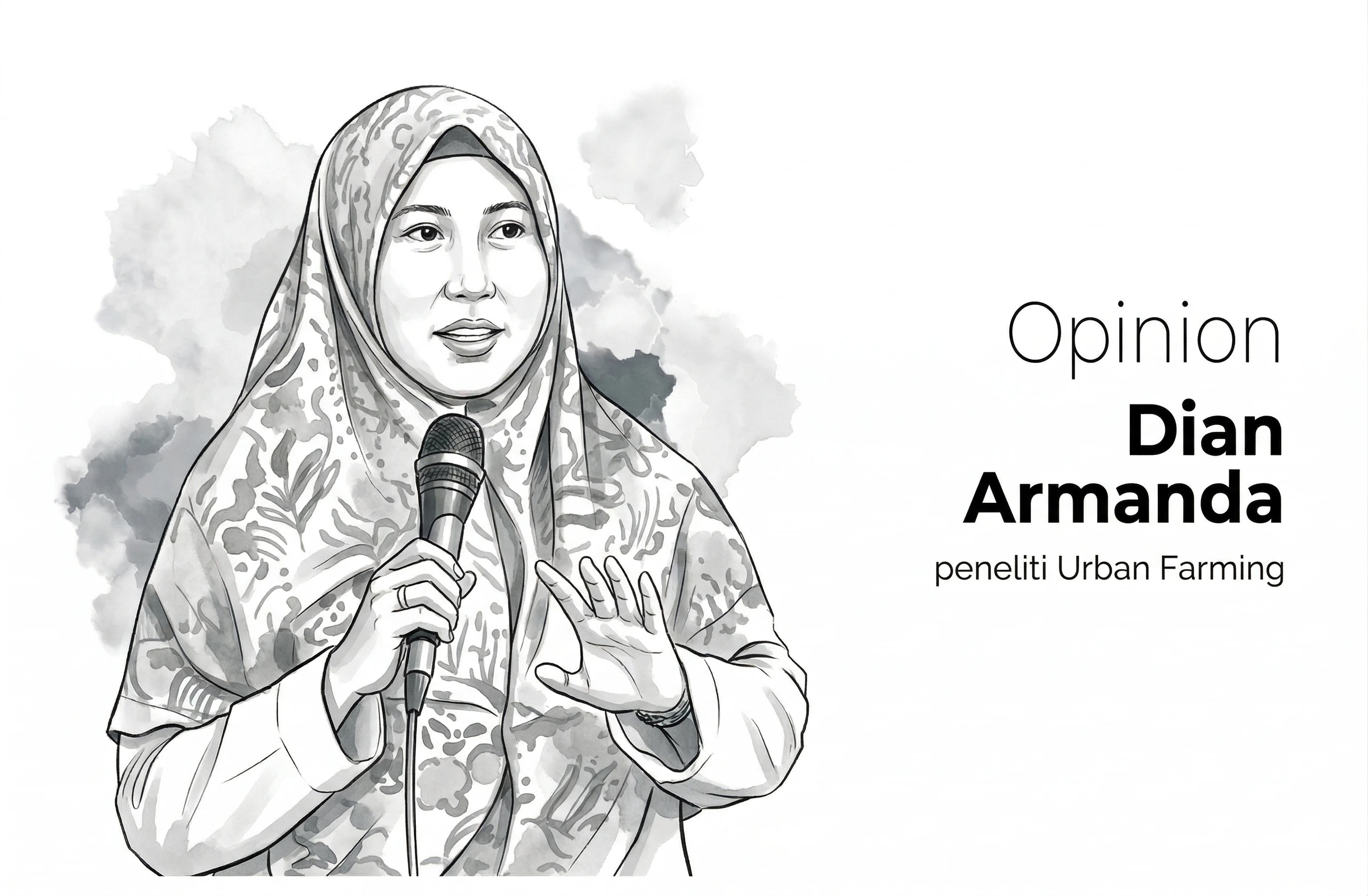Dian Triastari Armanda, M.Si.