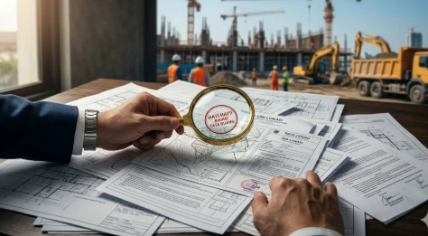 5 Kesalahan Fatal Developer Saat Beli Lahan di Jawa Tengah