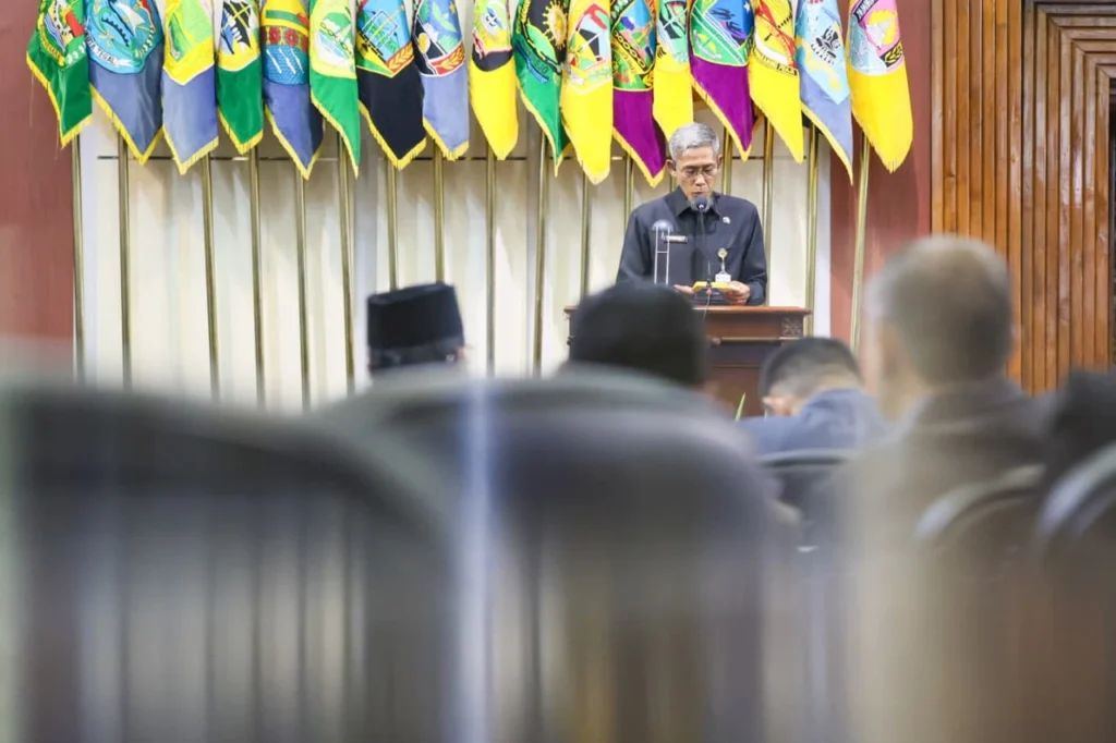 3.000 Pegawai Palsukan Kehadiran, Celah Aplikasi Presensi ASN Brebes Jadi Sorotan Tajam