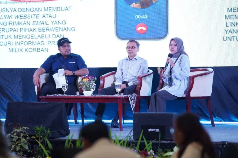 Catat! Aturan Baru BI Larang Pedagang Pungut Biaya Admin QRIS ke Pembeli
