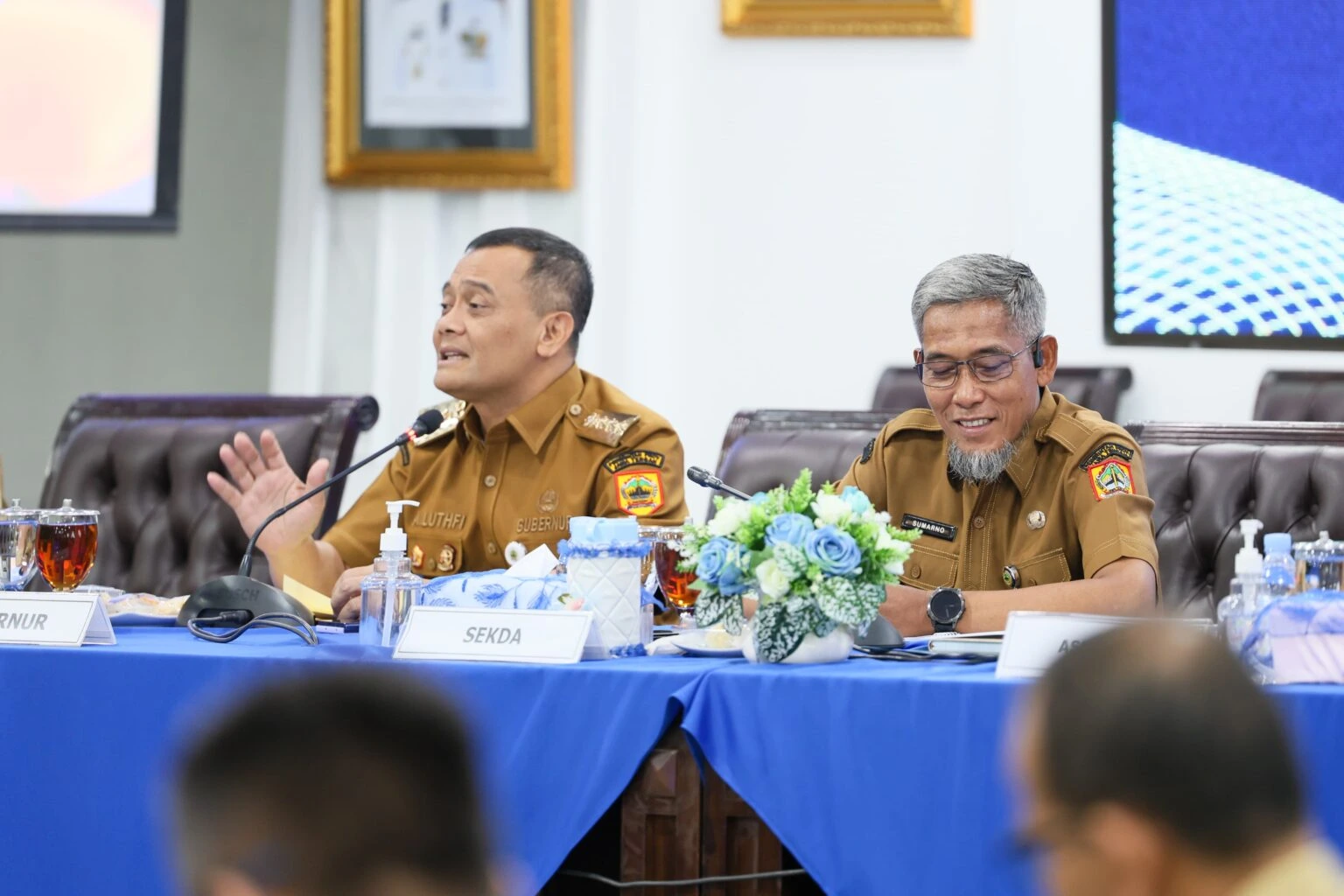 Antisipasi Kekeringan Jawa Tengah 2026: Stok 123 Juta Liter Air Bersih Siap Salu