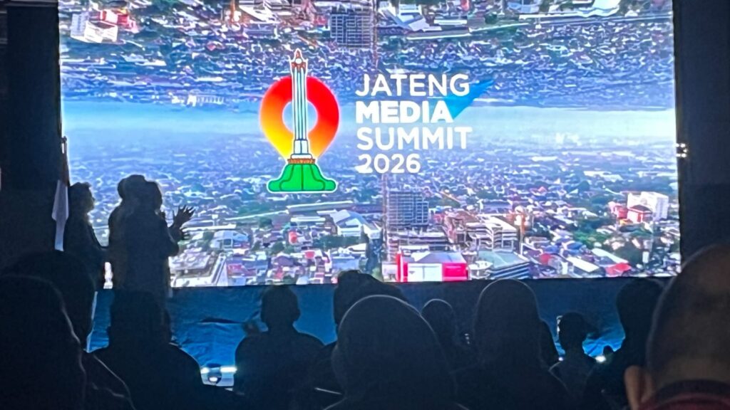 Peran Media Massa Makin Krusial, DPRD Jateng Wanti-wanti Bahaya Kemunduran Ideologi