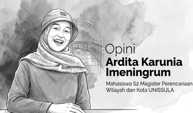 Menyulap Pesisir Menjadi Magnet Investasi, Studi Kasus Jatengland Industrial Park Sayung