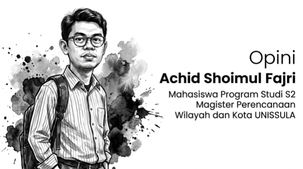 Antara Tenggelam dan Tumbuh, Arah Baru Ekonomi Pesisir Jawa Tengah