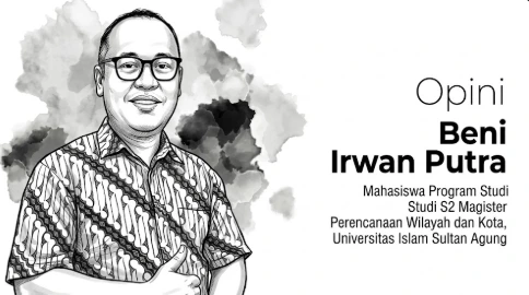 Mewujudkan Collaborative Planning yang Harmonis dalam Perencanaan Tata Ruang
