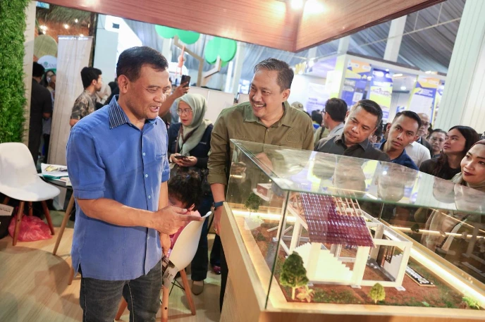 Wajah Baru Jateng Fair 2026, Padukan Pameran Inovasi dan Wisata Keluarga yang Interaktif