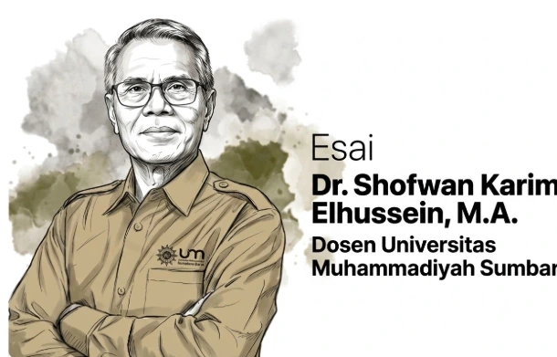 Dialektika Pendirian Universitas Republik Indonesia