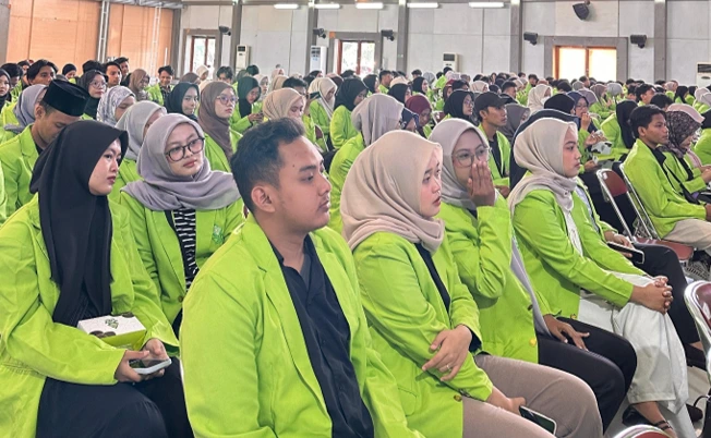 Cara Cerdas KKN UIN Walisongo Bawa Inovasi Desa ke Publik