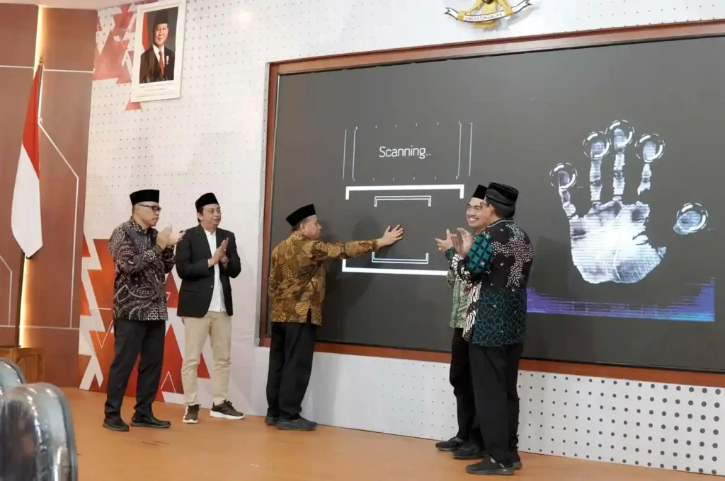 Rombak Sistem, Seluruh Jurnal Unsoed Kini Ditarget Minimal Tembus SINTA 4