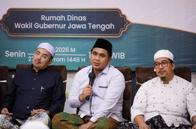 Tak Cuma Ngaji! Beasiswa Santri Jateng 2026 Tembus Kedokteran