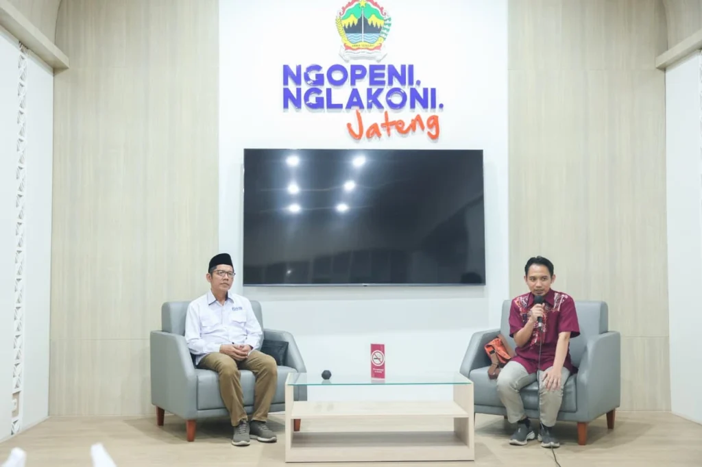 Siap-siap! Pemprov Jateng Kucurkan Beasiswa Mahasantri & Santri Penggerak 2026, Cek Syarat dan Kuotanya