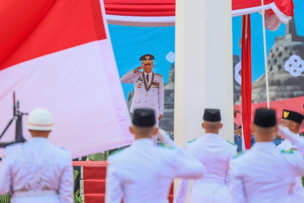 Tolak Pamer Angka Ekonomi, Gubernur Jateng Kejar Program Ini