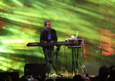 Awas Beku! Dieng Culture Festival 2026 Bawa Jazz Atas Awan dan Ancaman Salju Dieng