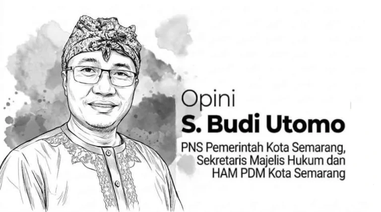 Korupsi Tidak Takut Slogan: Menggagas  Kampanye Antikorupsi yang Konkret