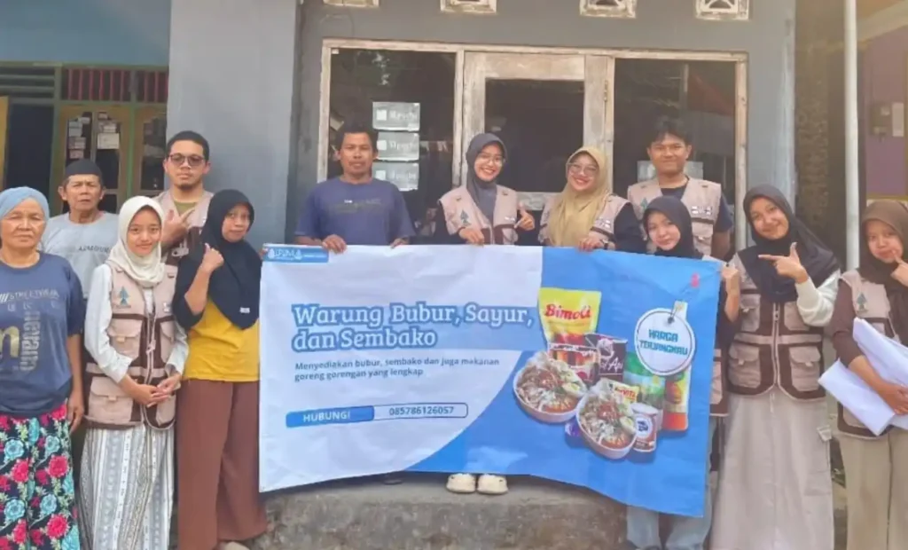 Tips Praktis Branding UMKM Warung Kecil Tanpa Modal Mahal