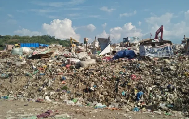 1.000 Ton Sampah Semarang Bakal Jadi Listrik