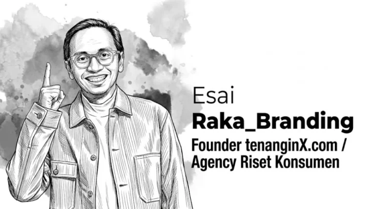 Strategi Branding Ampuh untuk UMKM, Belajar dari Aksi Greenpeace