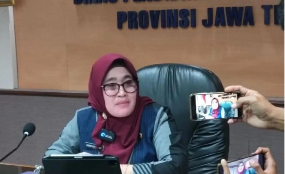 Buntut Kasus Perundungan Pemalang, Pemprov Jateng Dorong Gerakan Pasang CCTV Serentak di Sekolah