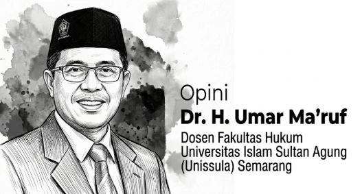 Transparansi Bukan Sekadar Membuka Informasi: Menguji Akuntabilitas Pejabat Publik Jawa Tengah