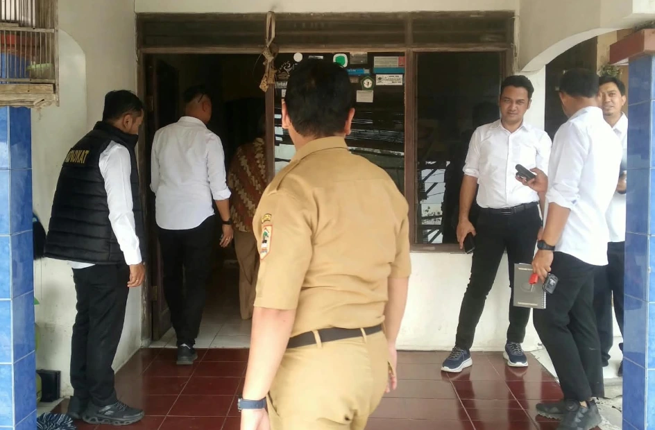 Warga Menanti Keadilan Dugaan Kerusakan Lingkungan Gombel Lama
