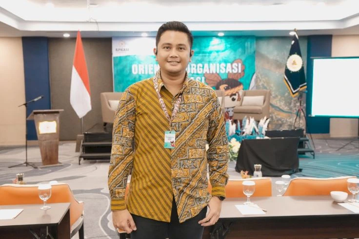 Profil Bupati Klaten Hamenang Wajar Ismoyo dan Harta Kekayaannya