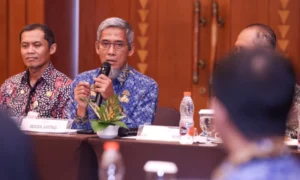 Tegas! Terlibat Judi Online, ASN Pemprov Jateng Bakal Ditindak